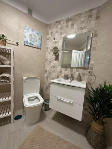 Dreams Vacation Tenerife Cid San Miguel de Abona Luaran gambar