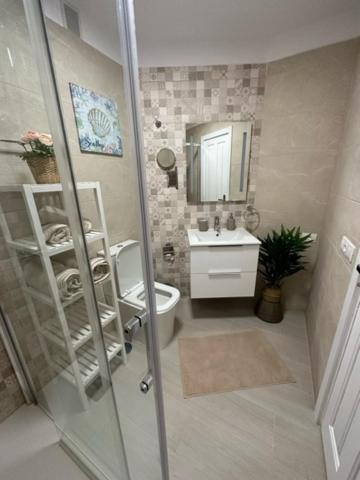 Dreams Vacation Tenerife Cid San Miguel de Abona Luaran gambar