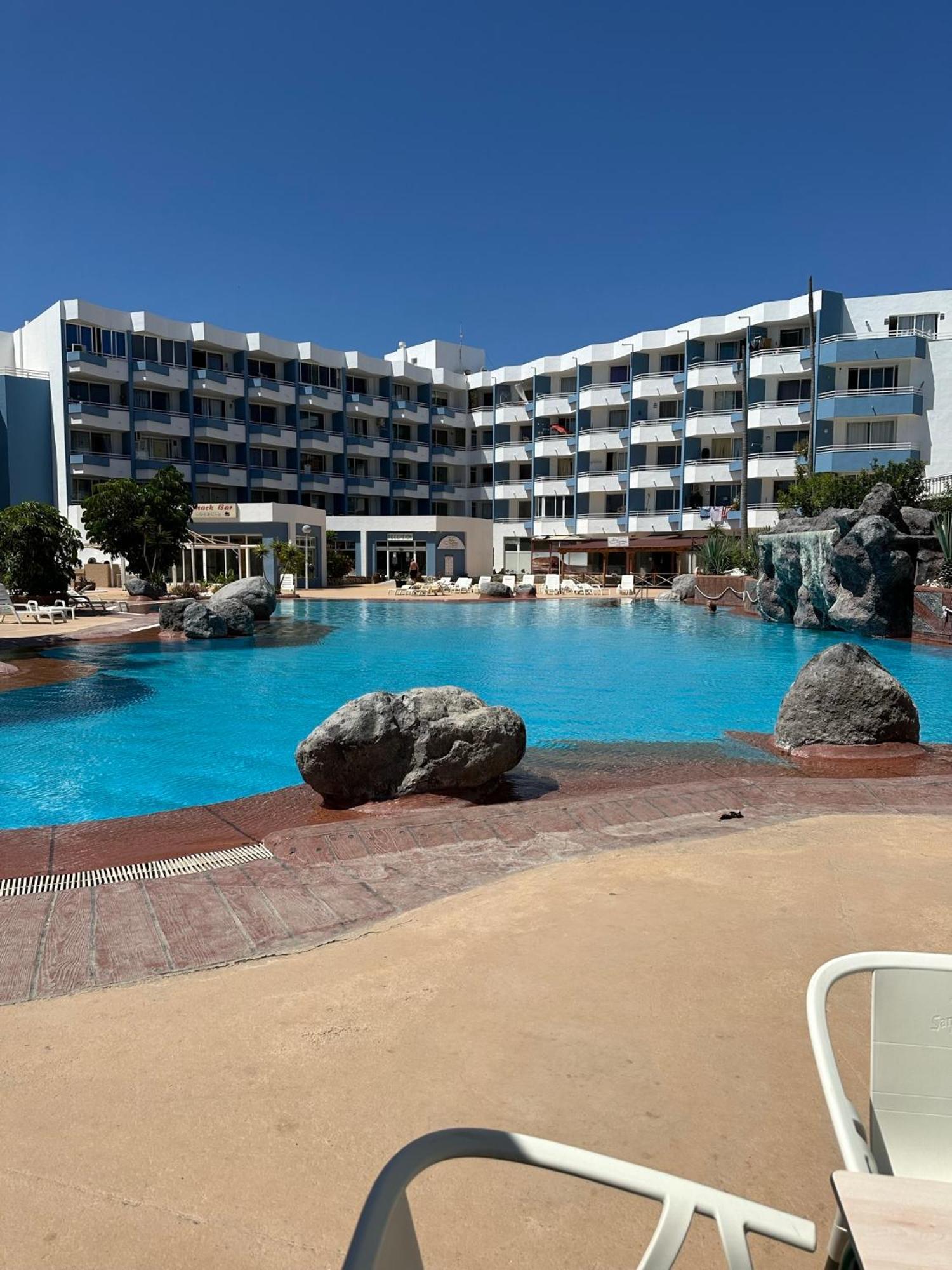 Dreams Vacation Tenerife Cid San Miguel de Abona Luaran gambar
