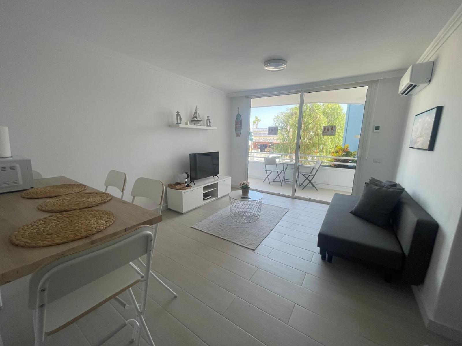 Dreams Vacation Tenerife Cid San Miguel de Abona Luaran gambar
