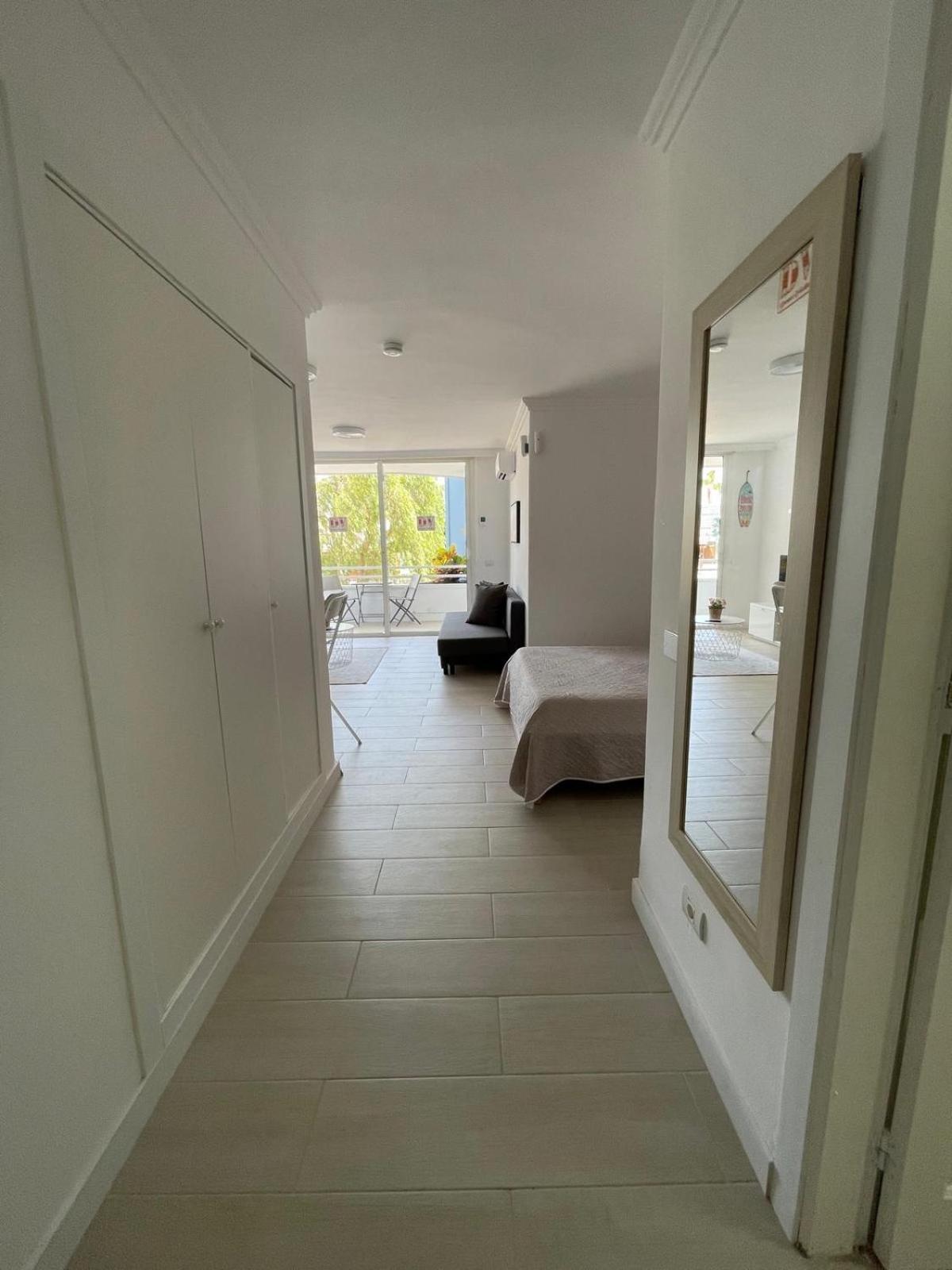 Dreams Vacation Tenerife Cid San Miguel de Abona Luaran gambar